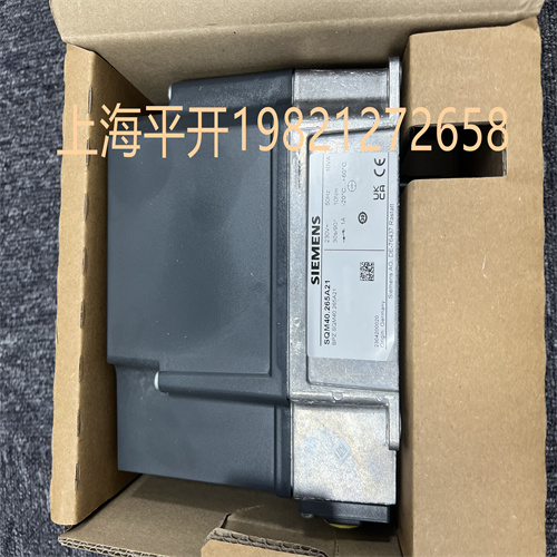 SIEMENS德國進(jìn)口控制器技術(shù)產(chǎn)品MFN:RMG88.62C2
