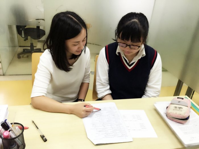 蘇州高中物理一對一課外輔導(dǎo)銜接提優(yōu)班哪家好求推薦