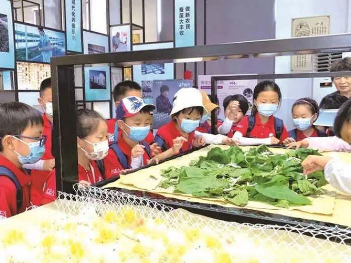 蘇州三六六社會實踐青少年研學(xué)之旅探索桑蠶文化傳承絲綢文明