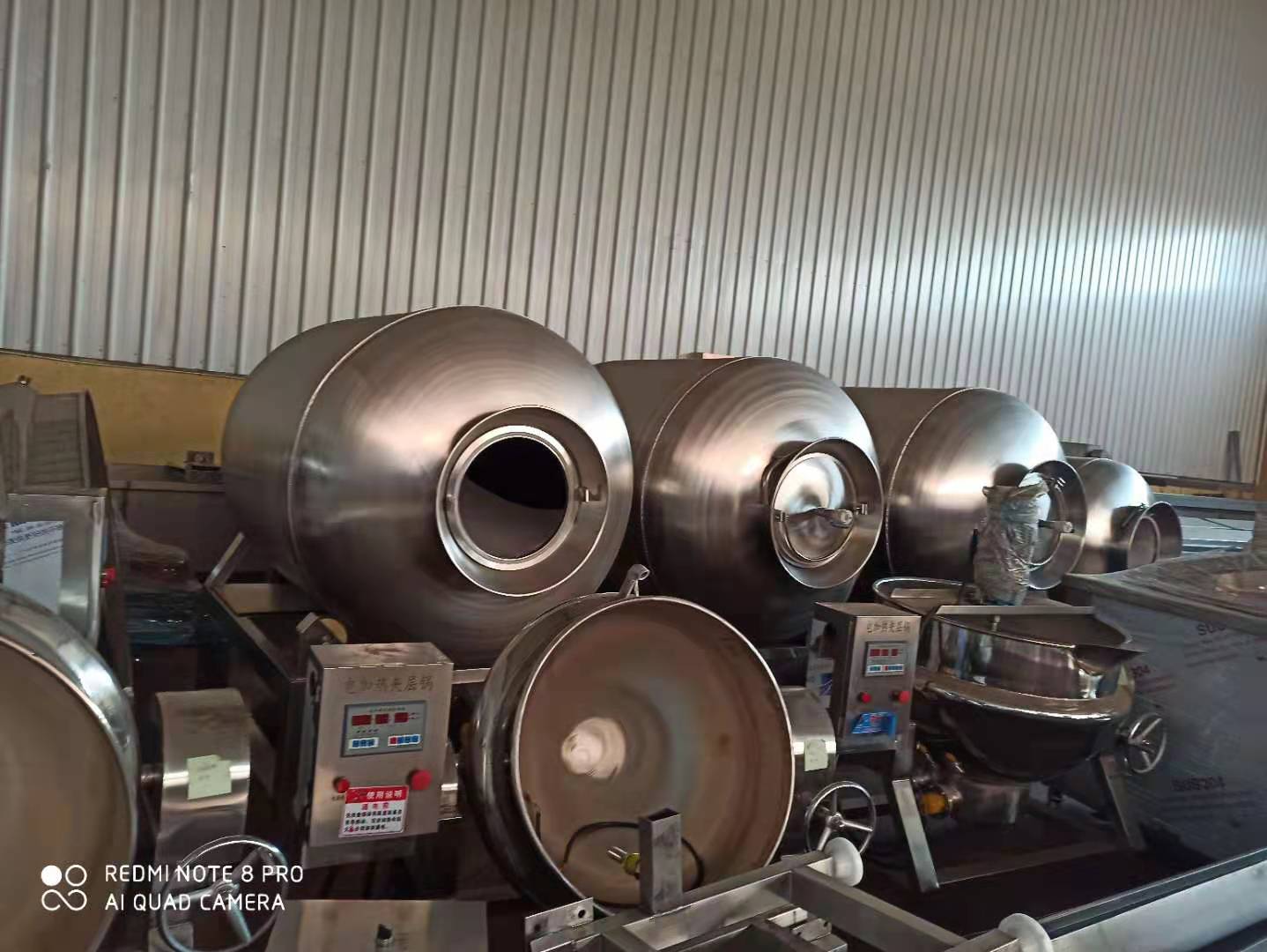 怎樣鹵牛肉又香又好吃，河南鹵牛肉機(jī)器設(shè)備和制作配方，牛肉出稱(chēng)高