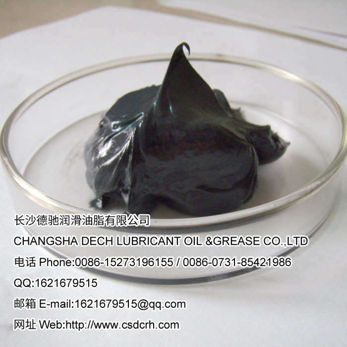 破碎機潤滑油脂