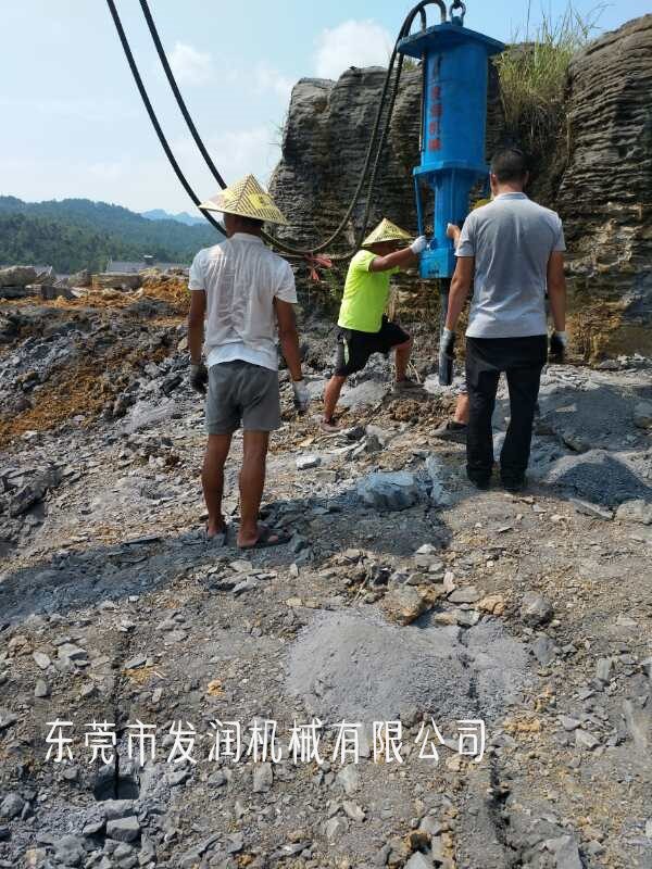 內(nèi)鄉(xiāng)液壓劈裂機(jī)經(jīng)驗(yàn)豐富