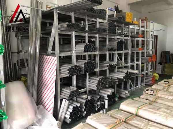 2024熱處理鋁棒 2024高強(qiáng)度研磨鋁棒