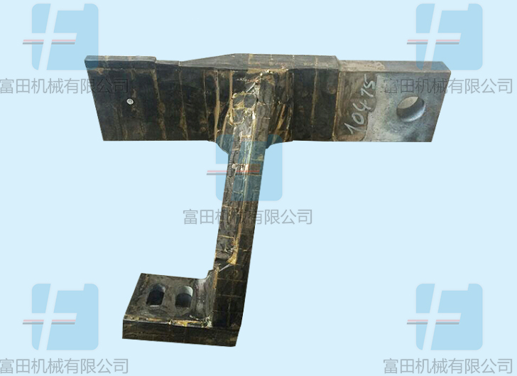 愛(ài)立許R28型強(qiáng)混機(jī) 錳鋼底部槳葉 三年免換