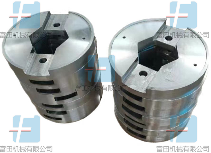 愛(ài)立許R24型混合機(jī) 不銹鋼壓盤 緊密配合