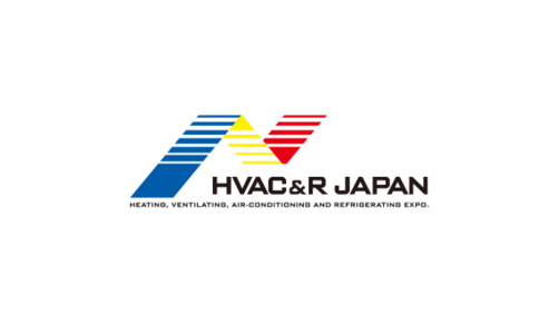 日本暖通制冷及空調(diào)通風(fēng)展覽會 HVAC＆R JAPAN