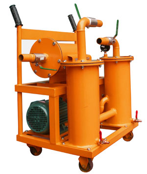 供應(yīng)國能JL輕便式過濾加油機(jī)