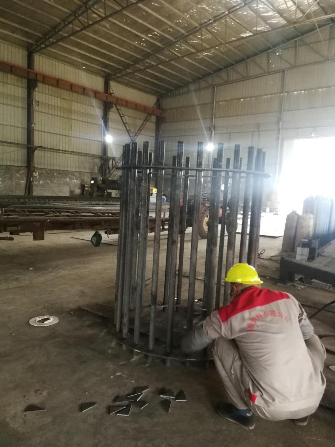 河北地腳螺栓 電力鋼管桿 生產廠家 電力鋼桿 鋼管塔