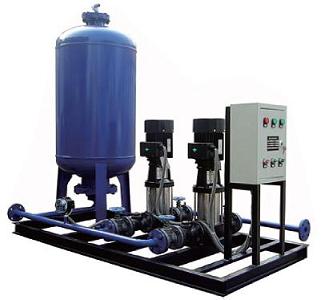 壓力容器，集分水器，水處理設備