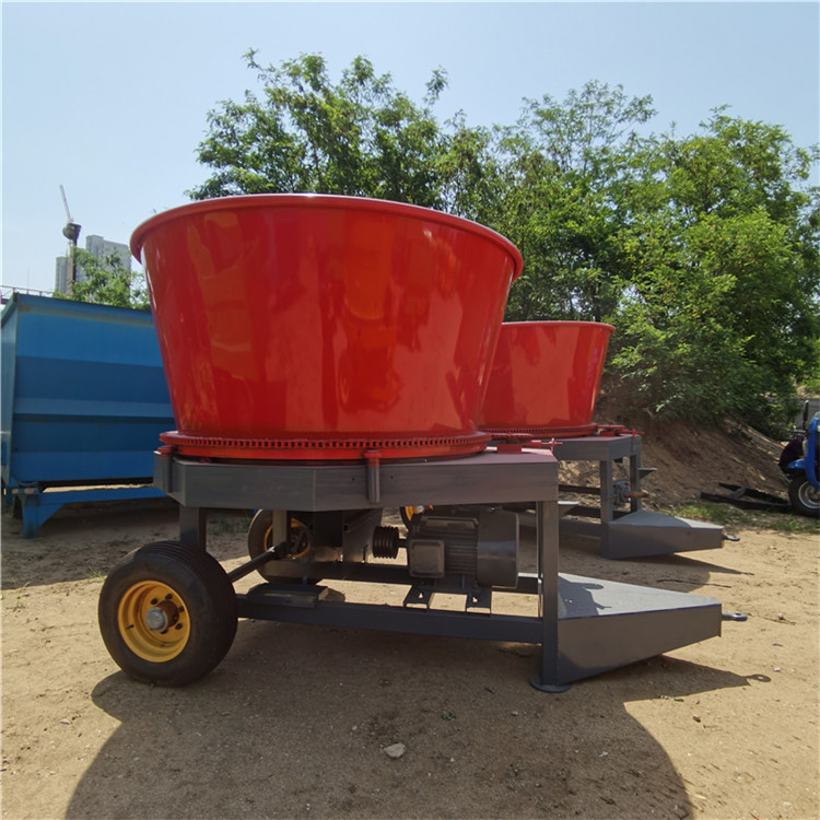 養殖場圓盤秸稈粉碎機  麥草苜蓿旋切鍘揉機