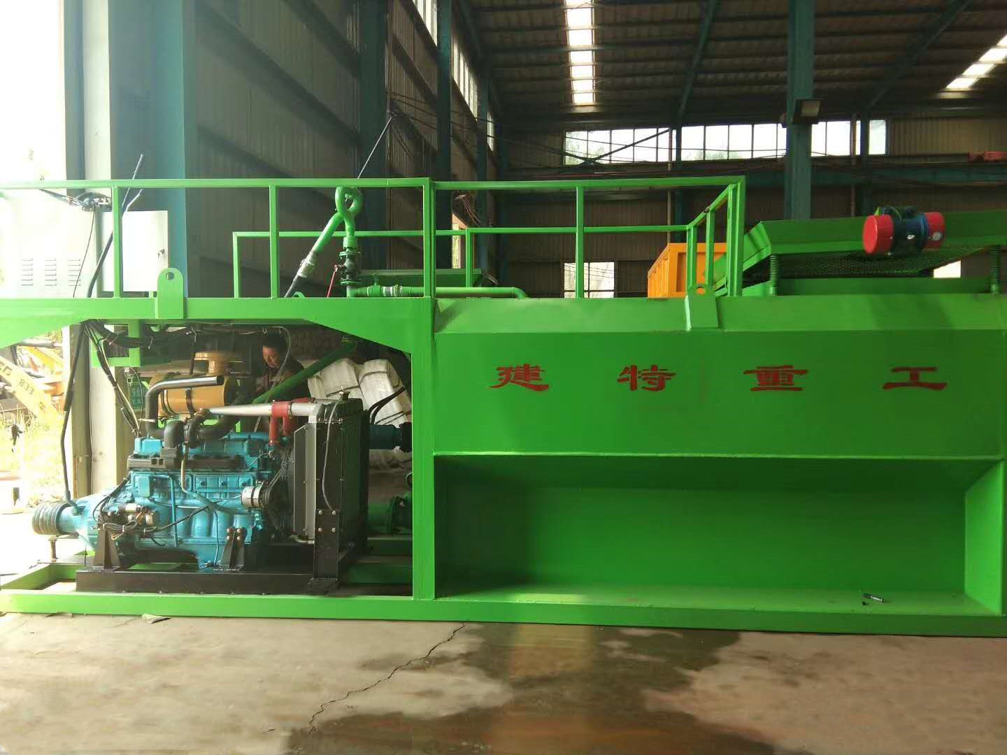 建特重工專業(yè)生產(chǎn) 噴播機 礦山修復(fù)噴播機 高壓噴播機 客土噴播機