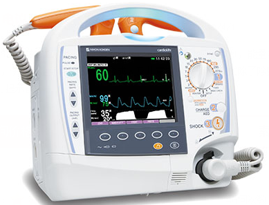 除顫監護儀--光電TEC-5602、TEC-5621、TEC-5631  有現貨