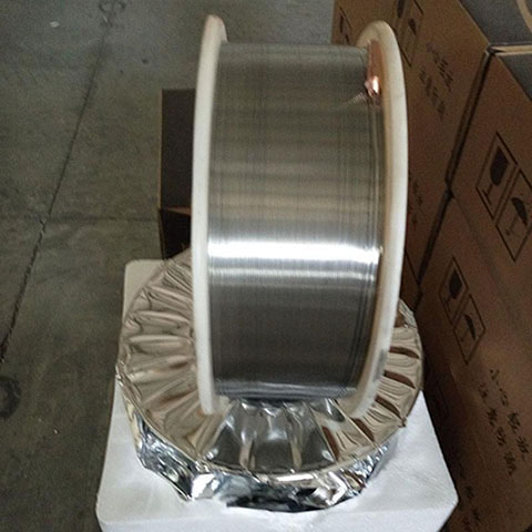 S105堆焊焊絲 高鉻鑄鐵5號焊絲