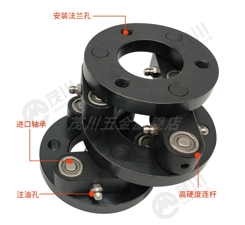 PXC平行偏心聯(lián)軸器NSS平行軸MEC偏心軸施密特三木臺灣替代進口