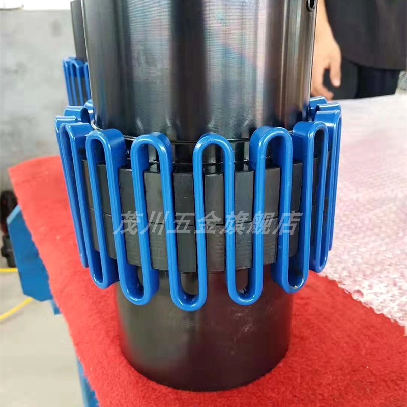 JS1234567890蛇形彈簧聯(lián)軸器罩殼FALK福克美標蛇簧連軸器精基樂兆