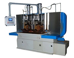 濕式磨簧機(jī)