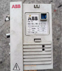 美國AB  ACS101-K75-1-變頻器