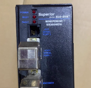 美國優(yōu)越電氣SS2000D3I-驅(qū)動(dòng)器