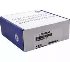 美國(guó)GE  IC693PWR321T-控制器