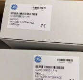 美國(guó)GE  IC693ALG392-控制器
