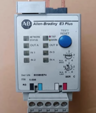 美國(guó)AB  193-EC2DD-控制器