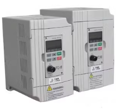 中國臺灣臺達VFD007M23A-變頻器