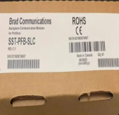 美國AB  SST-PFB-SLC-PLC