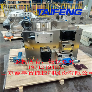 泰豐供應(yīng)YQ32-2000GKCV液壓閥液壓碾環(huán)機(jī)插裝閥