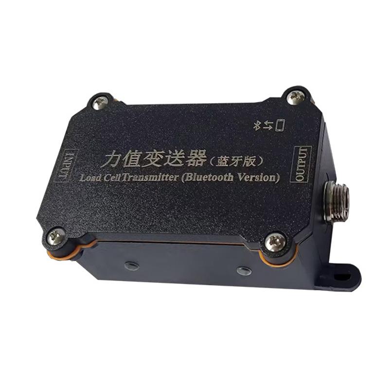 TB3SLY型藍(lán)牙版力值變送器 單路稱(chēng)重變送器 傳感器放大器
