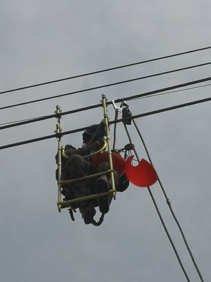 輸電線路三跨警示裝置價(jià)格行情