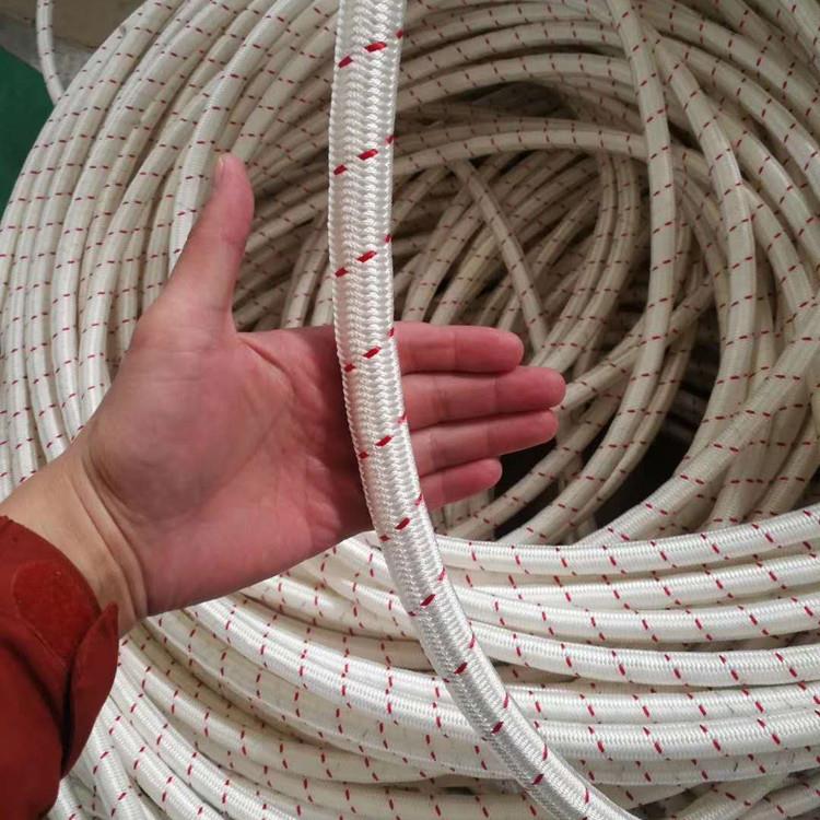 高空作業牽引繩 吊板架線放線尼龍繩