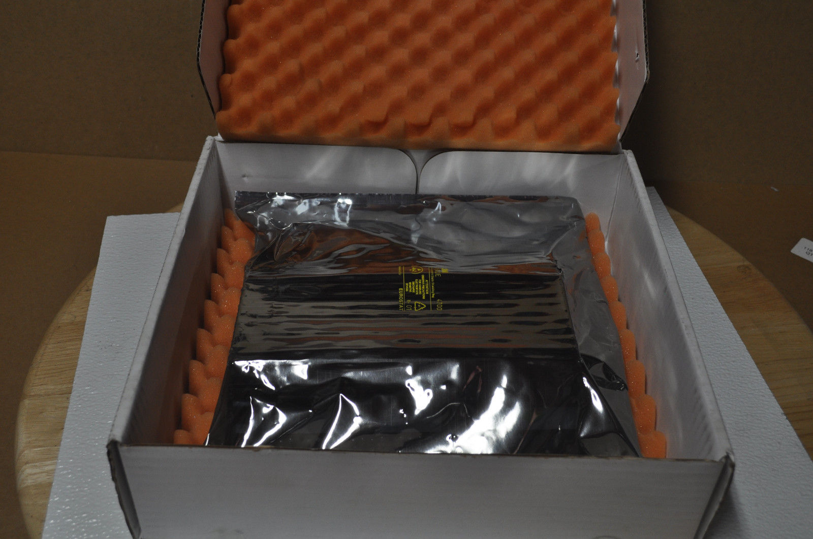 ABB機器人DSQC532B配件好用