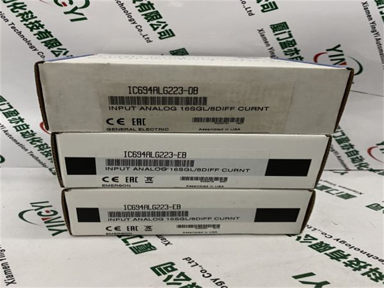 IC200ALG320    cpu     質(zhì)量可靠