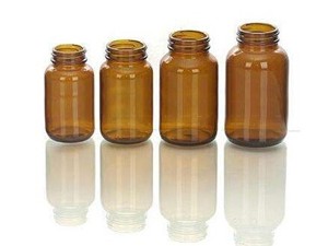 康躍醫用藥用玻璃瓶生產廠透明性好