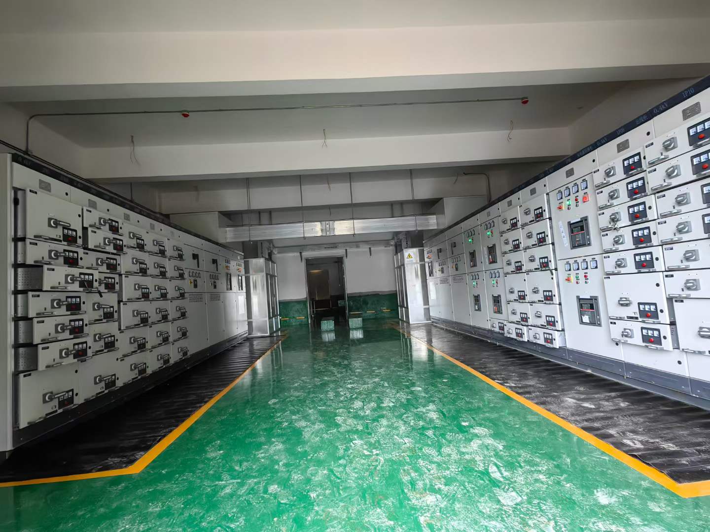 找專業寧都變壓器安裝公司認準智光電氣