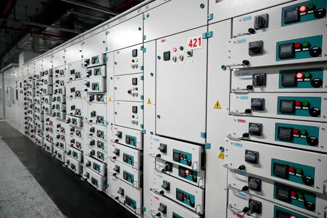 江西智光電氣,崇義電力工程安裝總承包