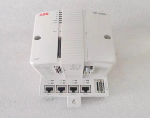 供應ABB 控制器PM865K02